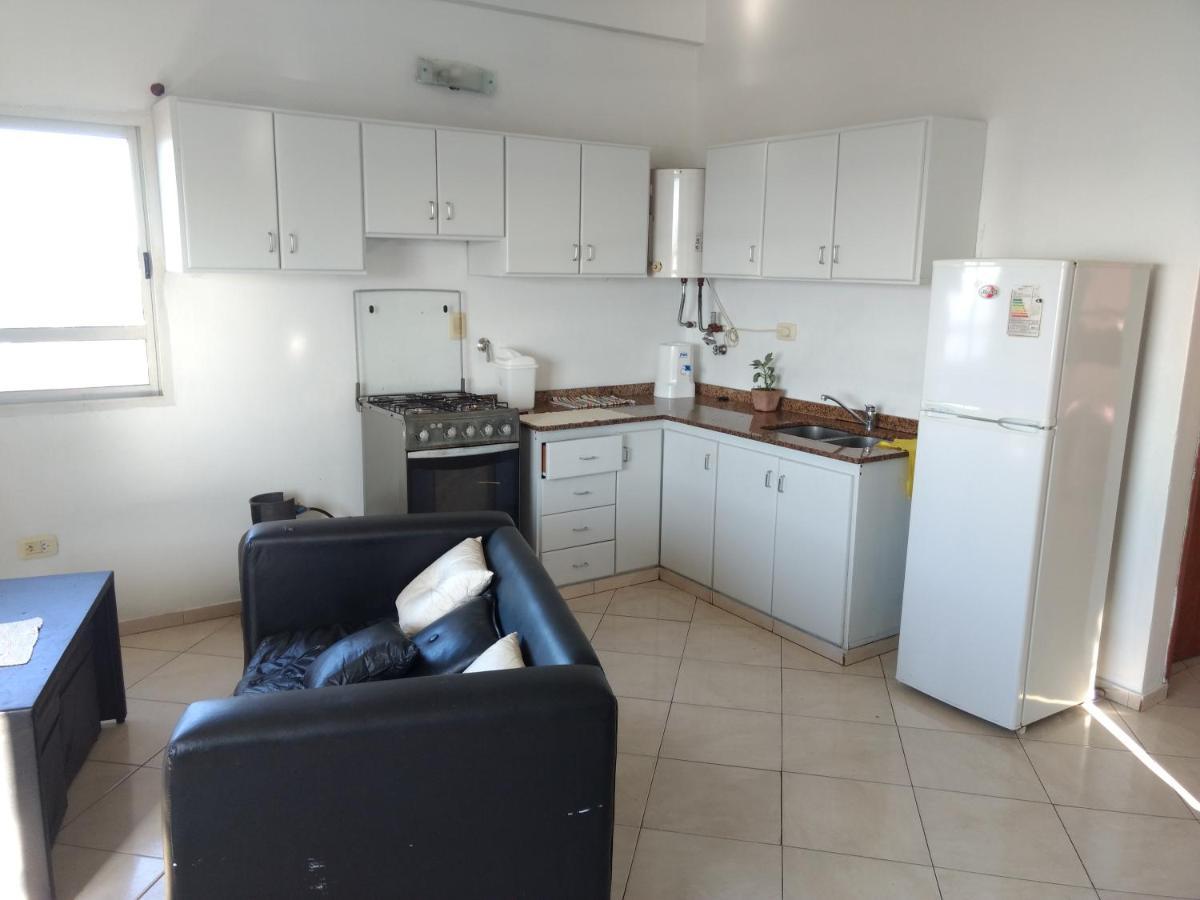Hermoso Departamento Con Vista Al Rio Y Parrilla Apartment Posadas Bagian luar foto