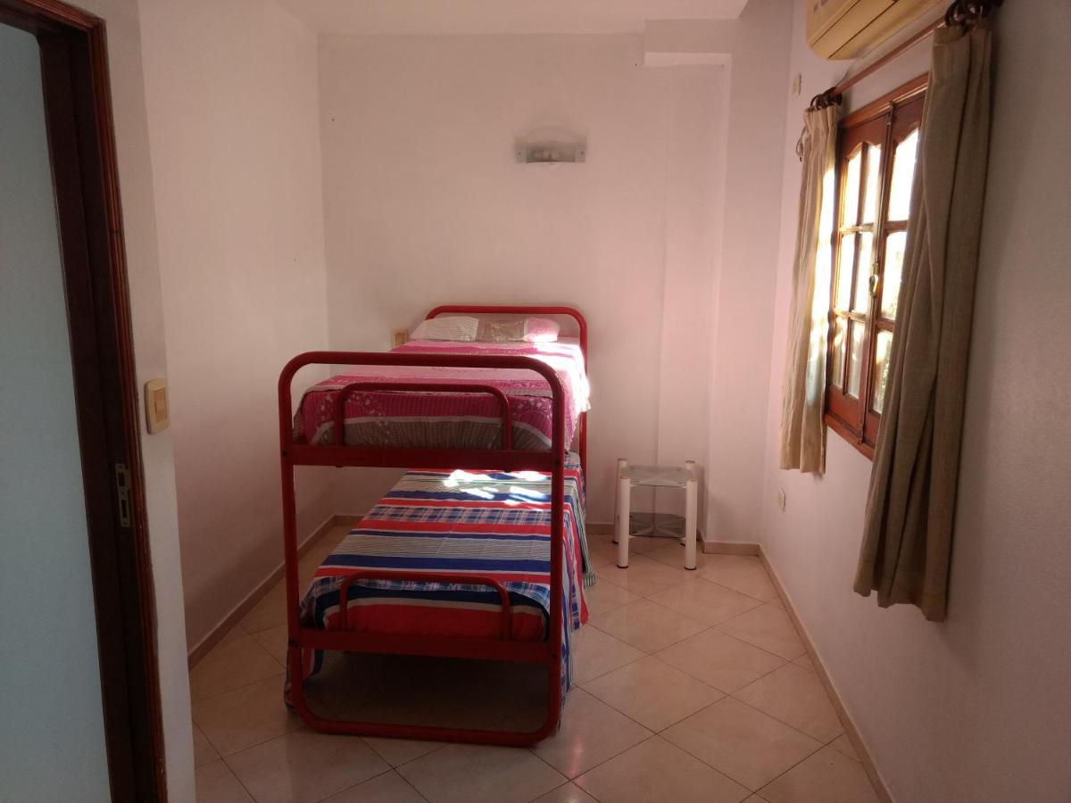 Hermoso Departamento Con Vista Al Rio Y Parrilla Apartment Posadas Bagian luar foto